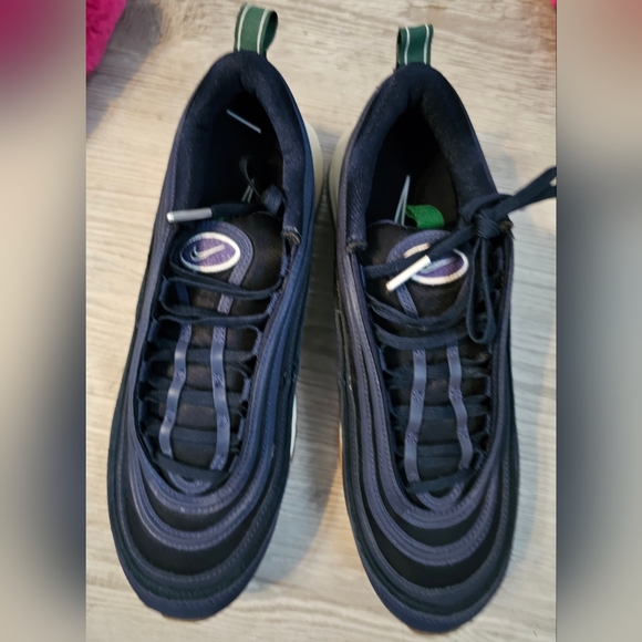 Nike Air Max 97 Women's size 10 - Picture 7 of 7